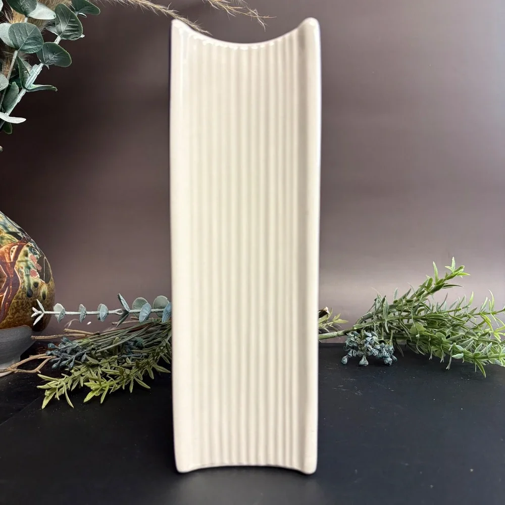 Steel‎ Mill Arabian Nights Book Vase | BookTok Shelf Decor | Home Library